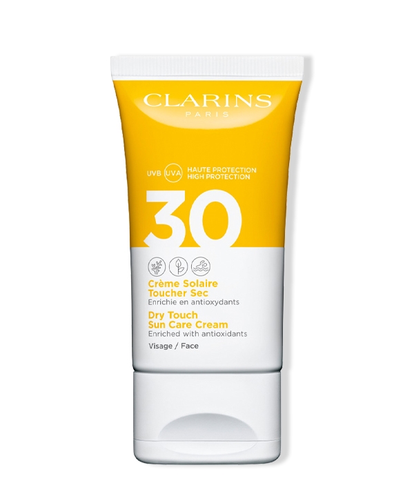 SUN CARE DRY TOUCH SPF30