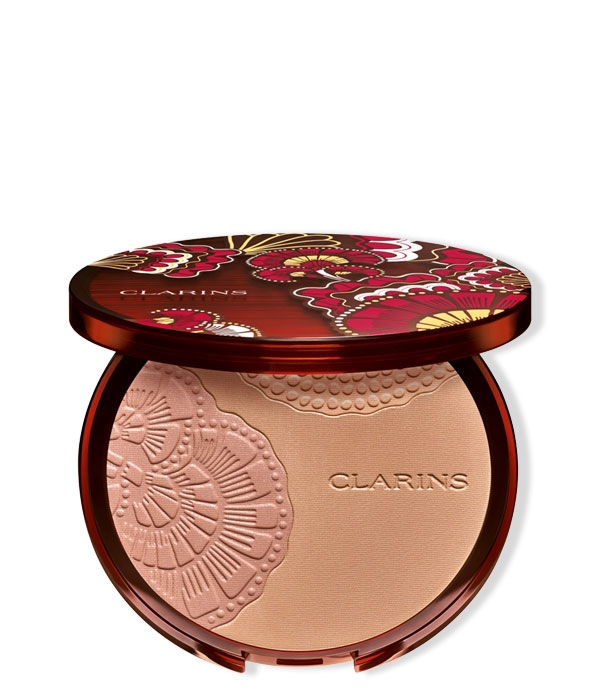 BRONZING COMPACT SUNKISSED SUMMER