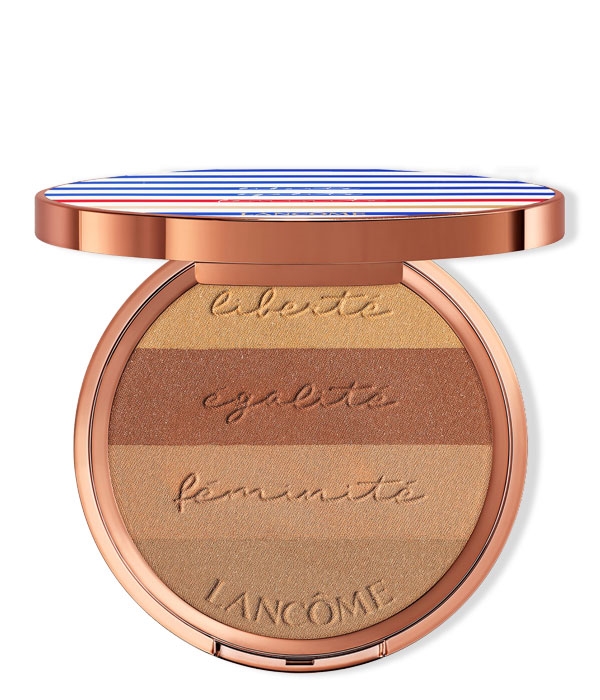 LE FRENCH GLOW BRONZER SUMMER COLLECTION 2019
