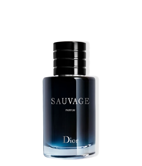 Sauvage Parfum de Dior
