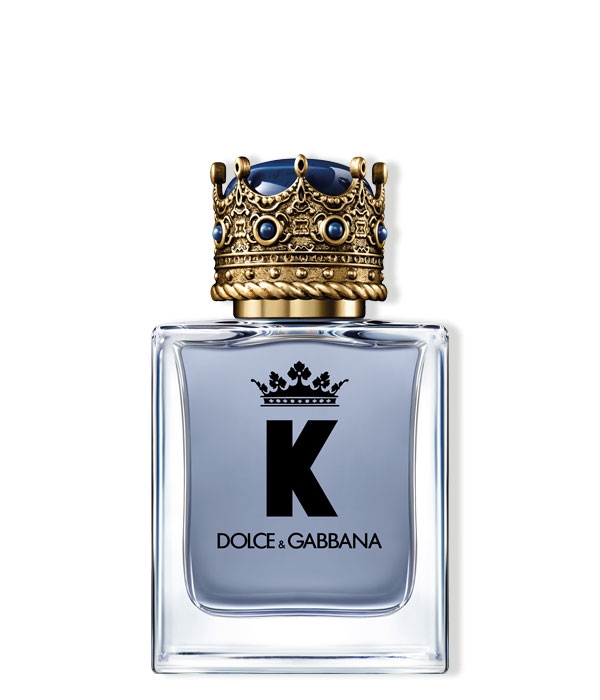 Al aire libre manguera Ideal K by Dolce & Gabbana - Comprar Perfume Hombre | Prieto.es