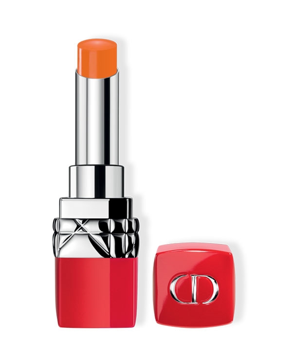 ROUGE DIOR ULTRA ROUGE FALL LOOK 2019