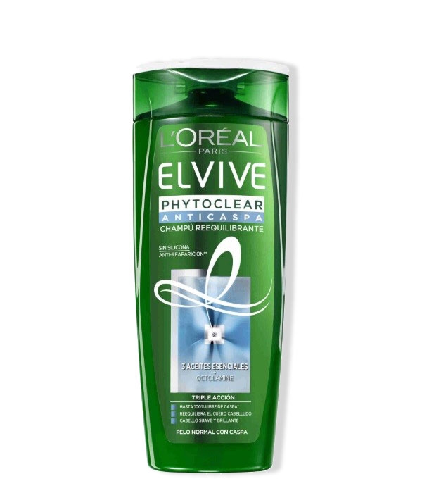 ELVIVE PHYTOCLEAR REEQUILIBRANTE