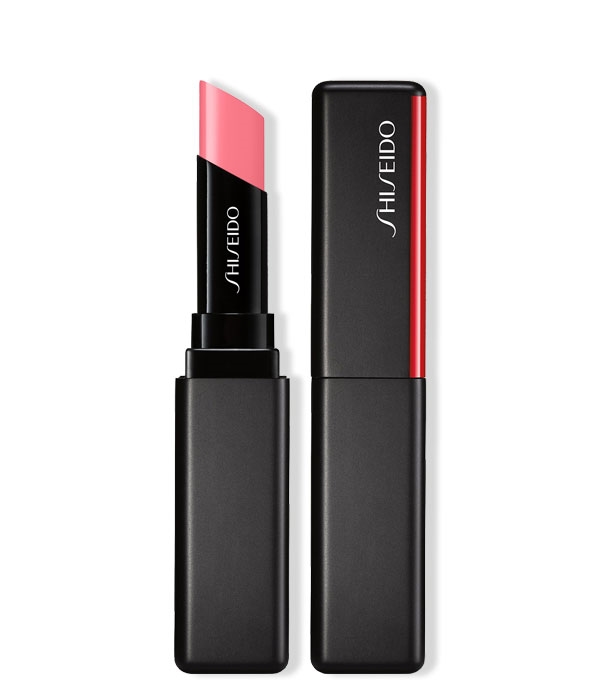 Colorgel Lipbalm de Shiseido. Barra de labios hidratante.