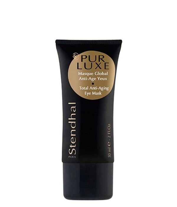 PUR LUXE MASQUE GLOBAL ANTI-AGE YEUX