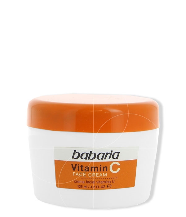 Babaria - Vitamina C Crema | Comprar. Precio. Prieto.es