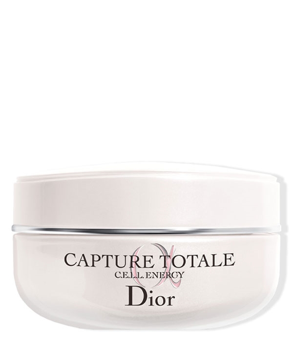 CAPTURE TOTALE CELL ENERGY CREMA