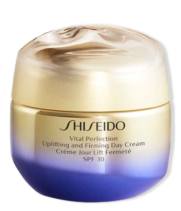 VITAL PERFECTION UPLIFTING AND FIRMING DAY CREAM