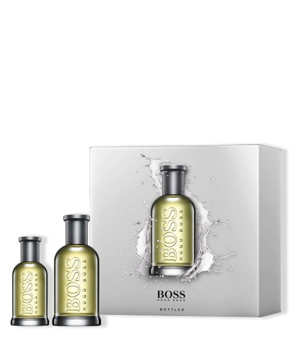 Hugo Boss | Boss Bottled Estuche | Comprar, Precio | Prieto.es