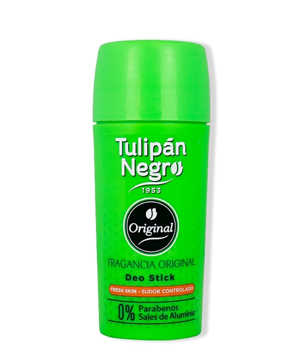 Tulipán Negro Original Deo Stick - 100 ml
