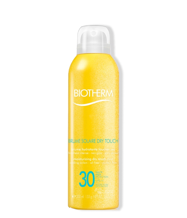 BRUME SOLARE DRY TOUCH SPF30