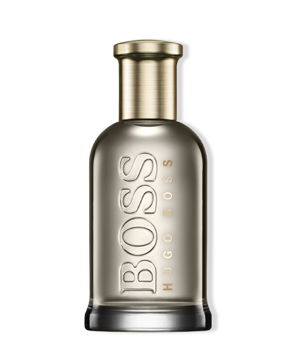 Boss Bottled Parfum de Hugo Boss
