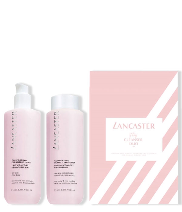 MY CLEANSER DUO 20