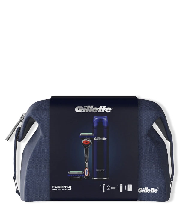 Maquinilla Para Hombre Gillette® Fusion5™