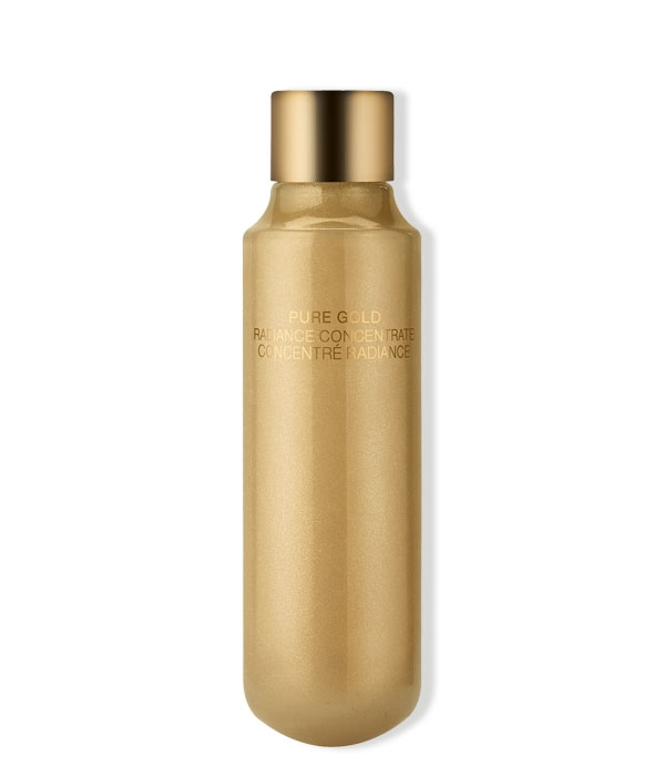 PURE GOLD RADIANCE CONCENTRATE RECARGA