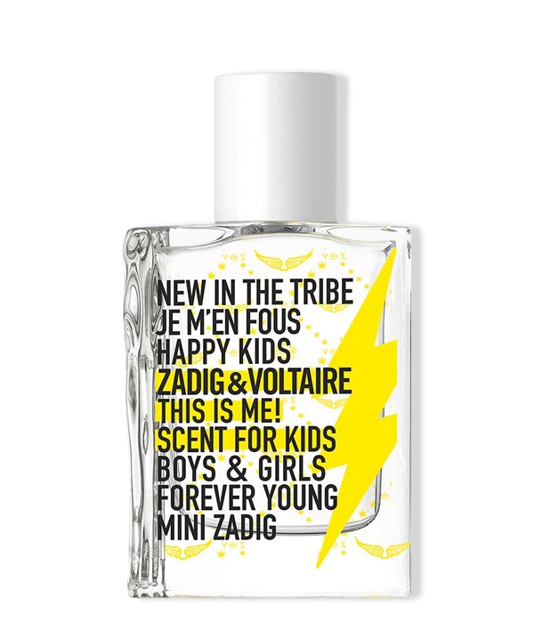 THIS IS ME! Zadig&Voltaire Perfume Infantil - Comprar