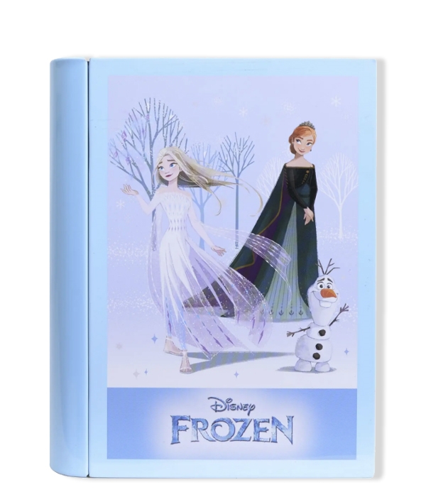Tiritas Infantiles Frozen II
