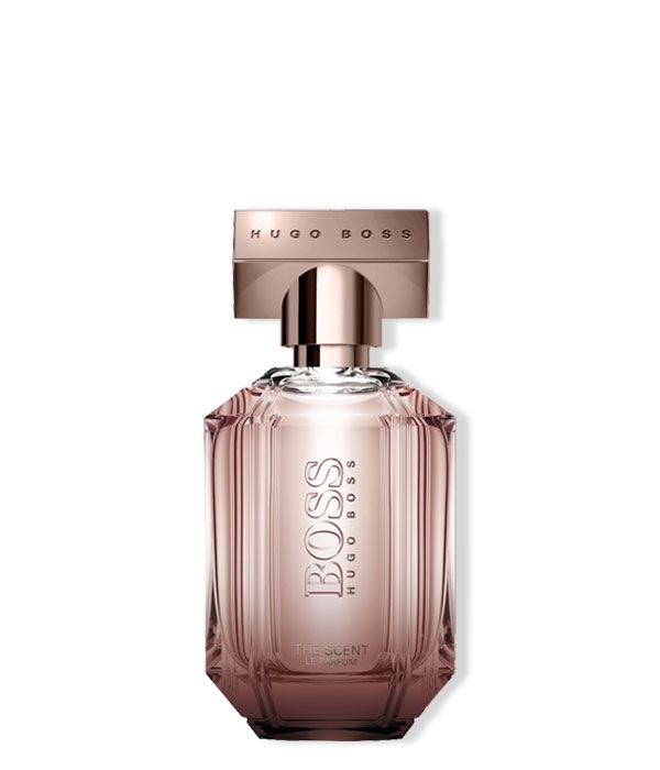 BOSS THE SCENT LE PARFUM FOR HER