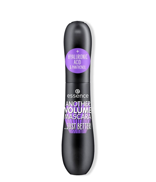 ANOTHER VOLUME MASCARA JUST BETTER