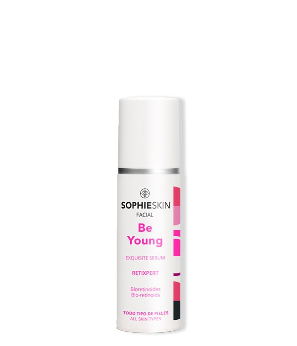 BE YOUNG EXQUISITE SERUM