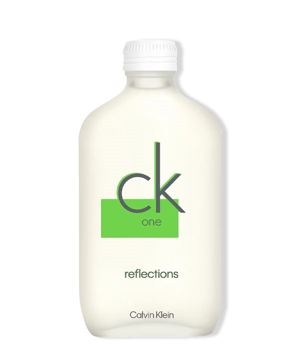 CK ONE REFLECTIONS