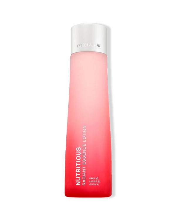 NUTRITIOUS RADIANT ESSENCE LOTION