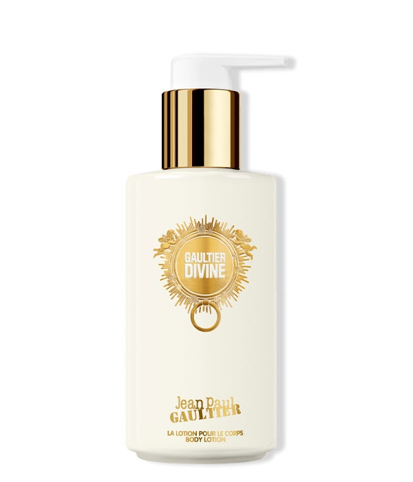 GAULTIER DIVINE BODY LOTION