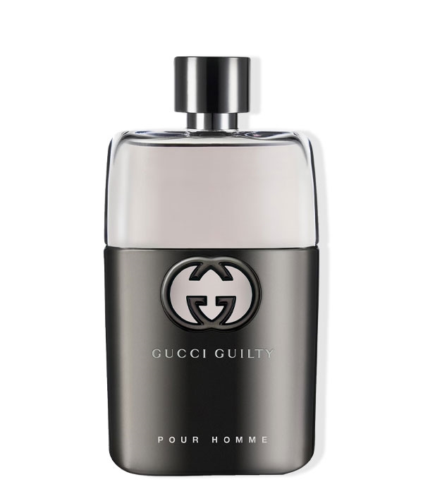GUCCI GUILTY HOMME