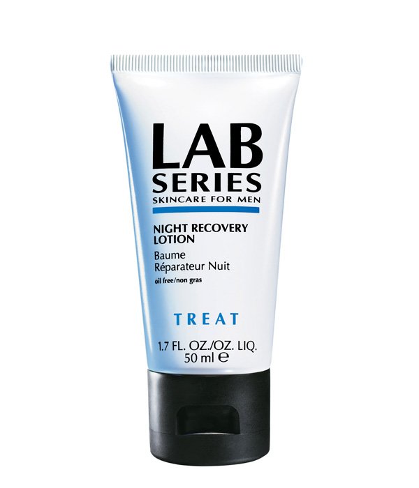 NIGHT RECOVERY LOTION