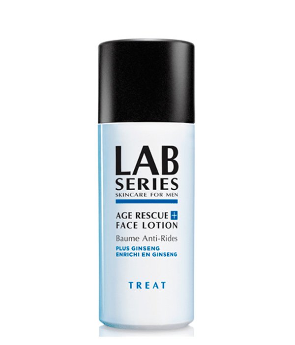 AGE RESCUE + FACE LOTION