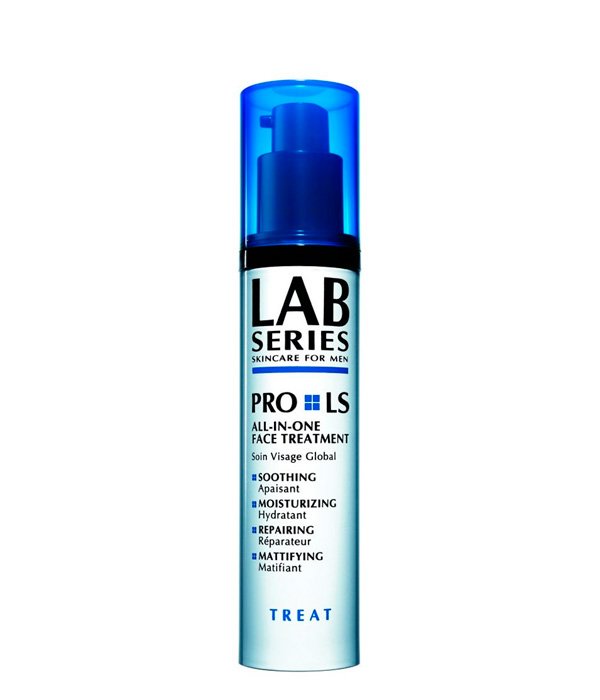PRO LS ALL IN ONE FACE TREATMENT