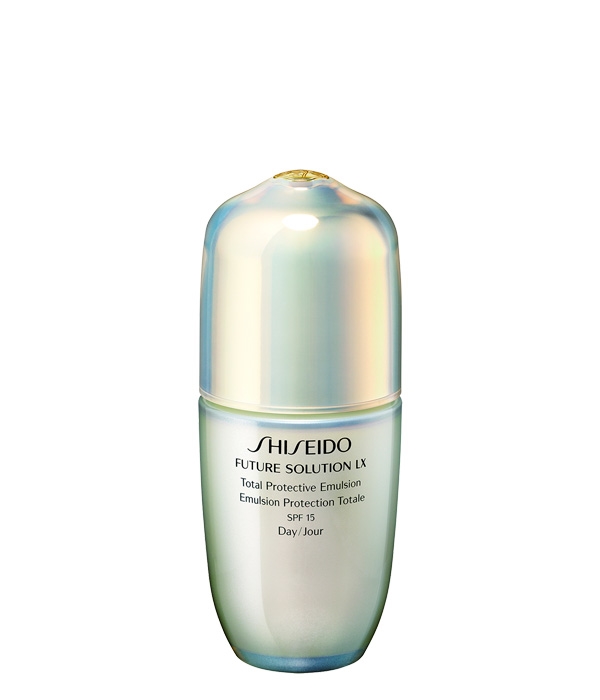 FUTURE SOLUTION LX TOTAL PROTECTIVE EMULSION SPF15