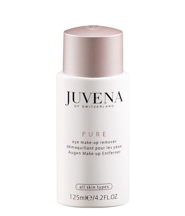 PURE EYE MAKE-UP REMOVER