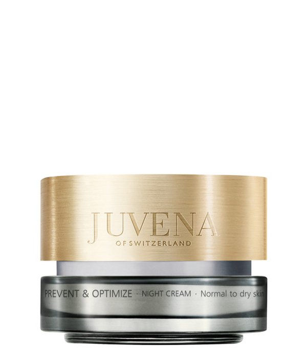 PREVENT&OPTIMIZE NIGHT CREAM NORMAL TO DRY
