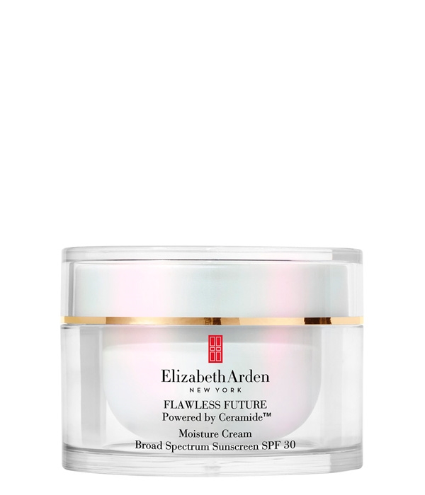 FLAWLESS FUTURE POWERED BY CERAMIDE CREAM SPF30