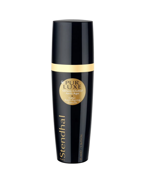 PUR LUXE SÉRUM GLOBAL ANTI-AGE