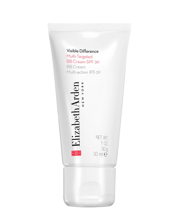 VISIBLE DIFFERENCE MULTI-TARGETED BB CREAM SPF 30