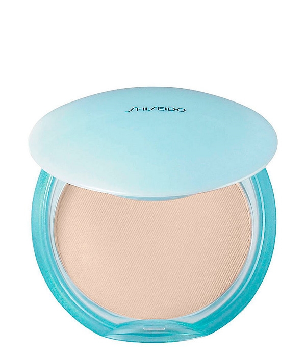 MATIFYING COMPACT OIL-FREE