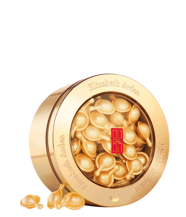 CERAMIDE GOLD DAILY YOUTH RESTORING SERUM