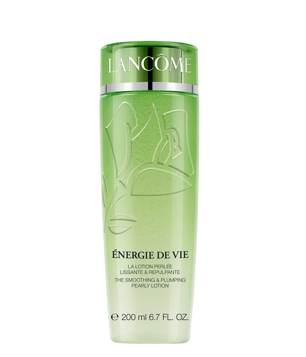 ENERGIE DE VIE PEARLY LOTION