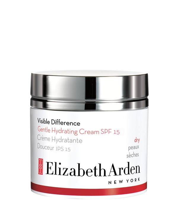 VISIBLE DIFFERENCE GENTLE HYDRATING CREAM SPF 15