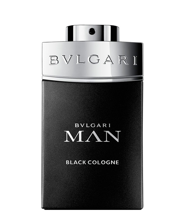 BULGARI MAN BLACK COLOGNE