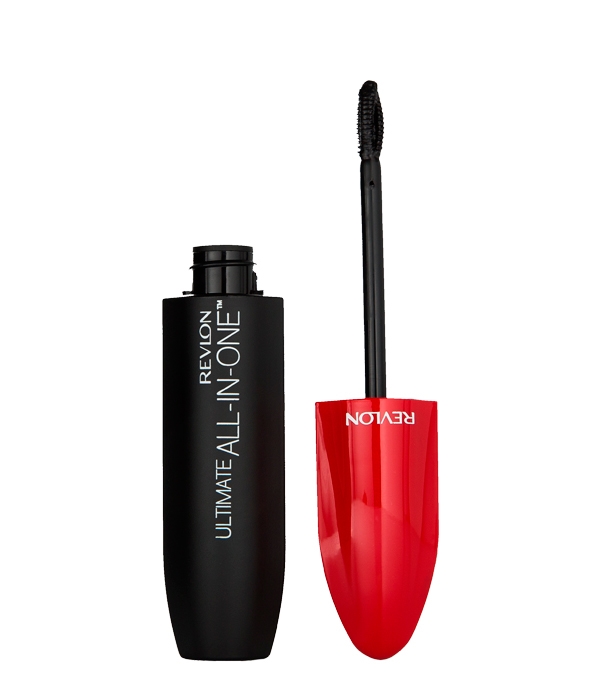 MASCARA ULTIMATE ALL-IN-ONE