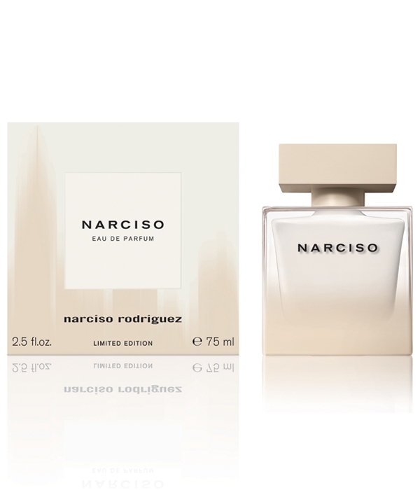 NARCISO LIMITED EDITION