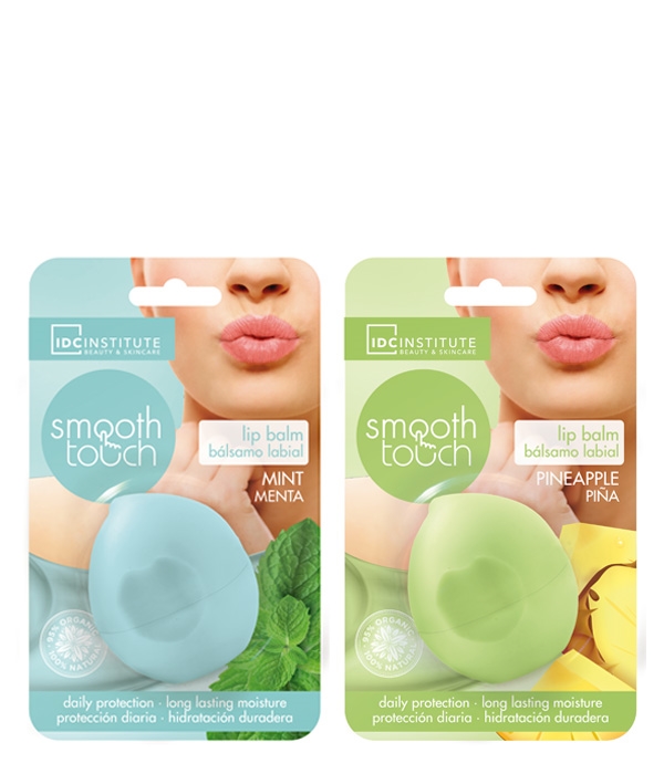 LIP BALM SMOOTH TOUCH