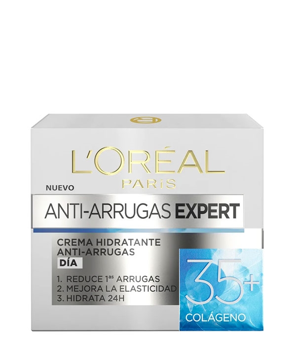 ANTI-ARRUGAS EXPERT 35+