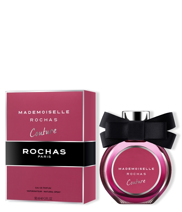 MADEMOISELLE ROCHAS COUTURE