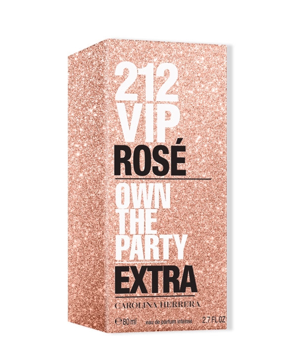 212 VIP ROSE EXTRA