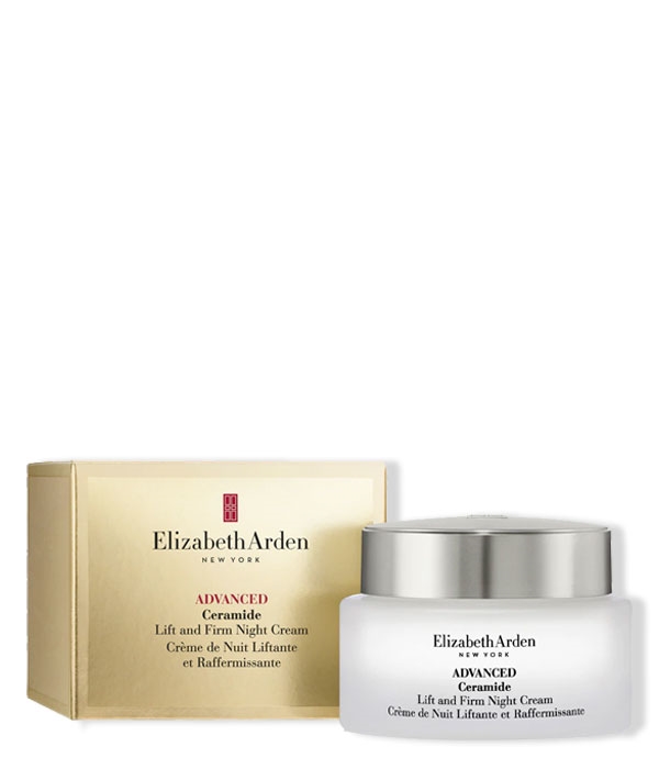 CERAMIDE LIFT AND FIRM NOCHE