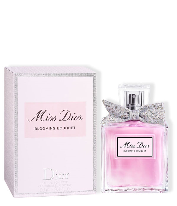 MISS DIOR BLOOMING BOUQUET